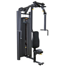 equipamento de ginástica Pec Deck (Petrol Fly e Pec Deck) XF03